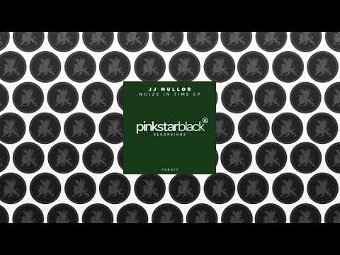 JJ Mullor - Noize In Time (Teaser)