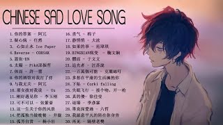 Download lagu My Top 30 Chinese Songs in Tik Tok ( ☺Sad Chinese Song Playlist ) ♫ 💗 mp3