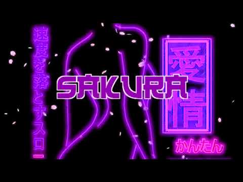 M Doallo, Sr. Anderson - SAKURA (Prod. M Doallo)
