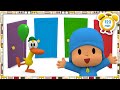 POCOYO Em PORTUGUÊS Do BRASIL Portas Misteriosas 120 Min DESENHOS ANIMADOS Para Crianças