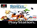 Goofy S Fun House PS1 100 Complete Walkthrough FULL GAME HD