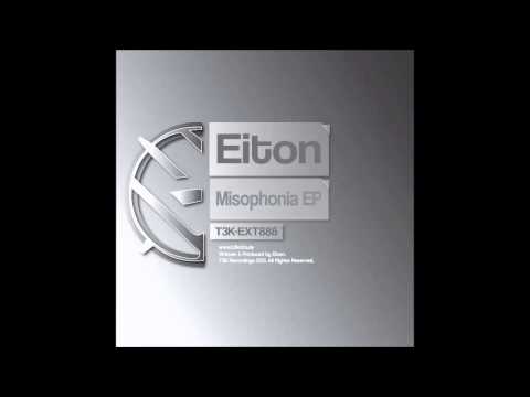 T3K-EXT888: Eiton - "Brain Mechanism"