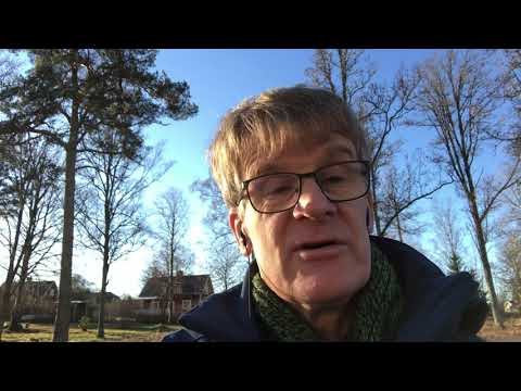 Julbordet i Vindeln med Pelle Olsson 2021