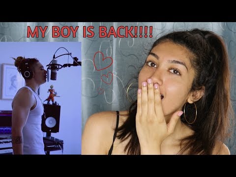 Girls Need Love X Up All Night - (Summer Walker X William Singe Cover) | REACTION