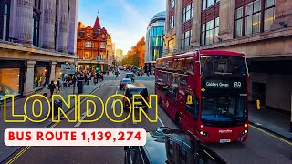 🧭 Searching for the Ultimate London Sightseeing Tour? Hop On This 3-Bus Adventure!