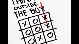 Do Democrats Need to Think Outside the Box?