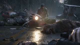Download lagu Days Gone Secret Ending | Reveals O'Brien's Real Identity | After Credits Scene mp3 Download lagu Days Gone Secret Ending | Reveals O'Brien's Real Identity | After Credits Scene mp3