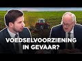 Enorme misser Remkes in debat met Van Meijeren over stikstof en boeren | FVD