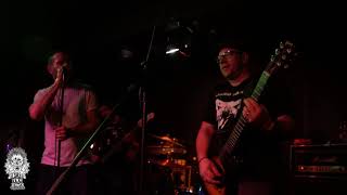 Swingin&#39; Utters - Five Lessons Learned