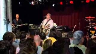 Pixies - 14/29  - The Paradise - Crackity Jones
