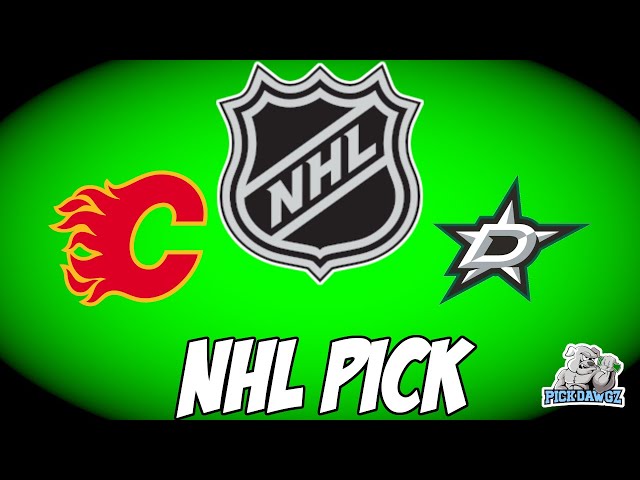 Dallas Stars vs. Calgary Flames: Live streaming options, where and how