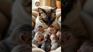 Uma  Mãe Muito Especial!