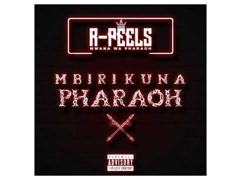 04.R.Peels- Cap NeTenesi (Prod By Mclyne )