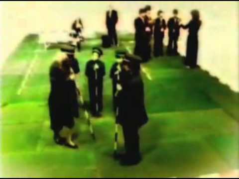 Riblja Čorba - Kad ti se na glavu sruši čitav svet - Official Video