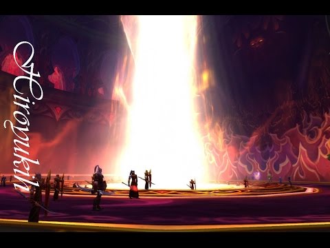 World of Warcraft - Battered Hilt Quest Line Alliance - Hun HD - Talabér István ,,Hiroyukih,,