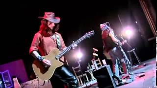 La fuga - Naufragando concierto acústico