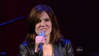 Mandy Moore I Could Break Your Heart Any Day Of The Week The View 2009