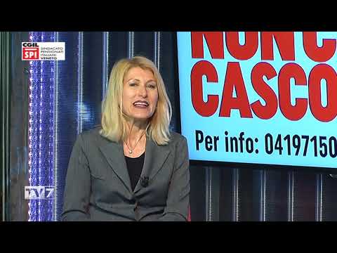 Tv7 con Voi sera del 3/3/2020 - Brexit e economia globale (2 di 6)