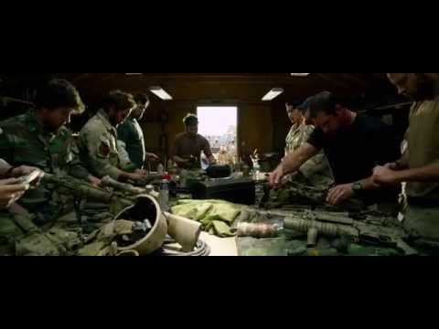 Lone Survivor - Froschmann