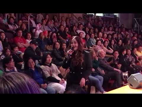 Baliw na puso live Jessa Saragoza in Melbourne Australia