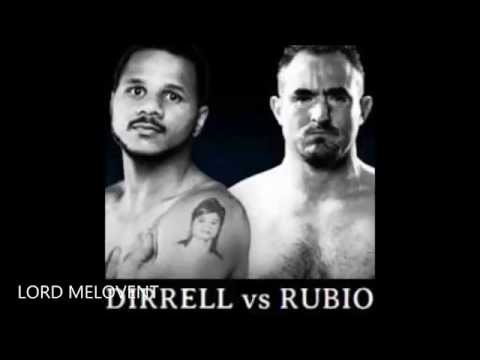 Anthony Dirrell vs Marco Antonio Rubio post fight thoughts results review