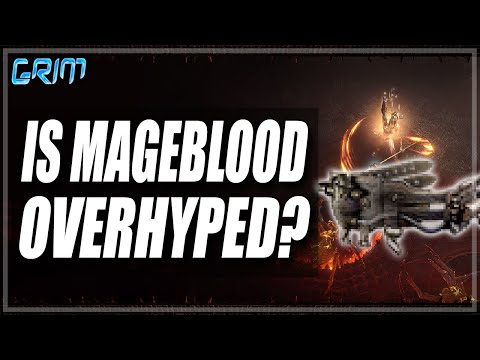 [PoE 3.16] Is Mageblood Worth The Hype? How Good It Actually Is