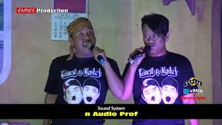Download lagu LAGU KECEWA   VOC. KANCIL - KOSLET  SANDIWARA DEWI PANTURA  LARANGAN - INDRAMAYU mp3