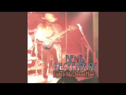 One Thang On My Mind