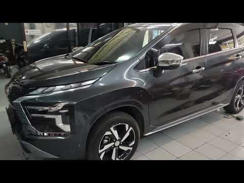 MANTUL‼️Xpander Ultimate Tampil Ganteng dan Mewah