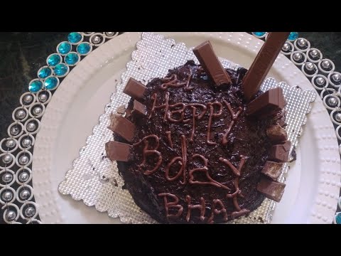 Oreo cake in few minutes without whipped cream | by What's kooking| #Whatskooking | #priyamvadajain