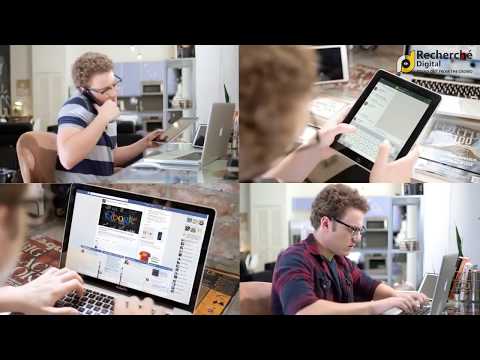 Videos from Recherche Digital