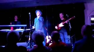 China crisis at saltburn African and white