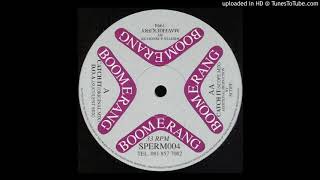 Boomerang - D.O.A. (Suculent Mix)