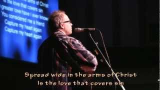 Darrell Evans, Faith Center Foursquare Church, 2/1/12 - HD