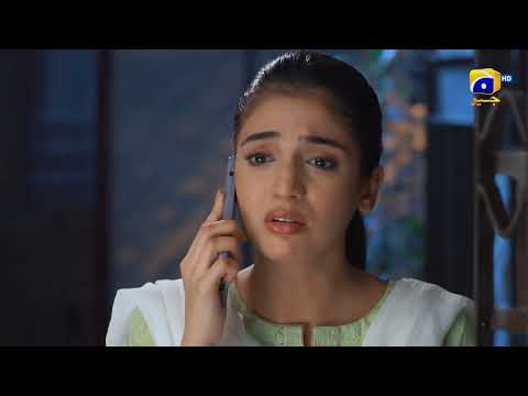 Baylagaam Mega Episode 104 Promo | Daily at 8:00 PM only on Har Pal Geo