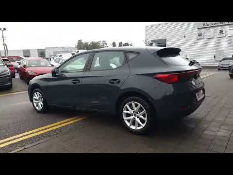 SEAT Leon 1.5TSI 115BHP SE - Image 2
