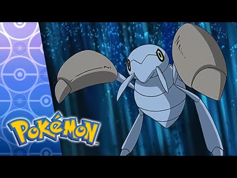 A Three Team Scheme! | POKÉMON FULL EPISODE 27 | Season 6
