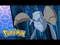A Three Team Scheme POKÉMON FULL EPISODE 27 Season 6
