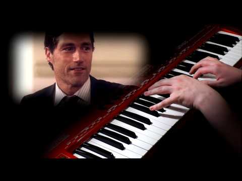 Michael Giacchino - There's No Place Like Home (Piano Cover - LOST)