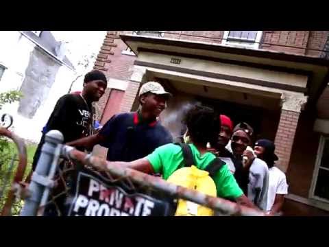 3Problemss X Twon4ss x La4ss "TURNUP ONA FCKNIGGA' #SS