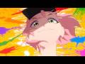 NEBULA Honkai Star Rail Animation