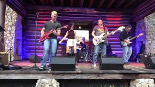 Blue Stone Circle - The Boys Are Back In Town