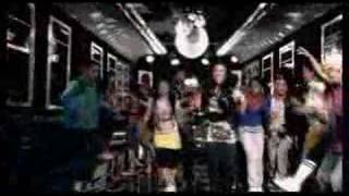 Raven Symone - Double Dutch Bus [HQ Music Video]