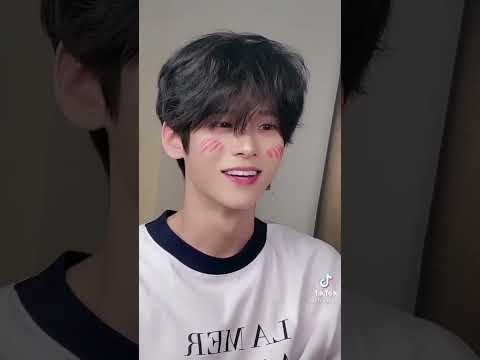 Bardali song edit with Korean cute boy 💜💜💜💜💜💜