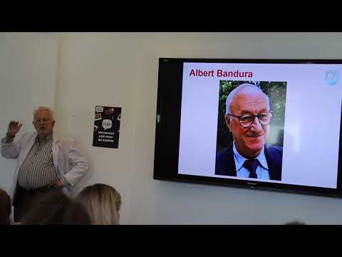 Sex- Linked Serial Killing  Part- 1 Frederick Toates OUSA 2018