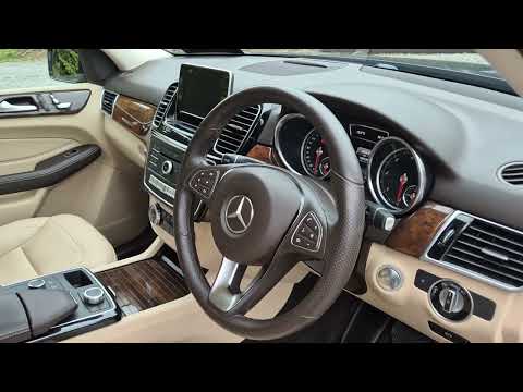 2017 Mercedes GLE 250d 4MATIC - Only 65k Miles - Image 2