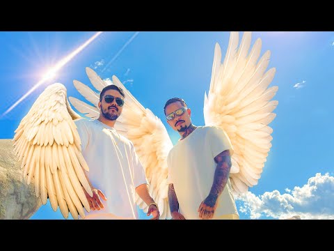 hsnavoiz - É tempo de Recomeçar , Feat Felipe Nunes (Prod.MwRap)