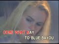 AVSEQ04 Blue Bayou Linda Ronstadt
