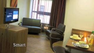 Smart Studio Leeds City | Hotels in Leeds | Luxury hotels Leeds | Boutique hotel