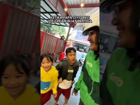 Kirain buat papa ci i o 👊🏼🤪✊🏼